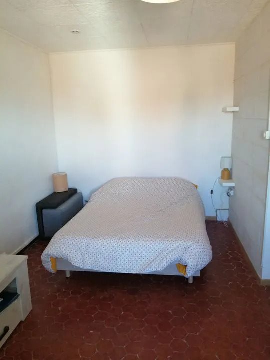Appartement à louer, 51m², Marseille 16ème