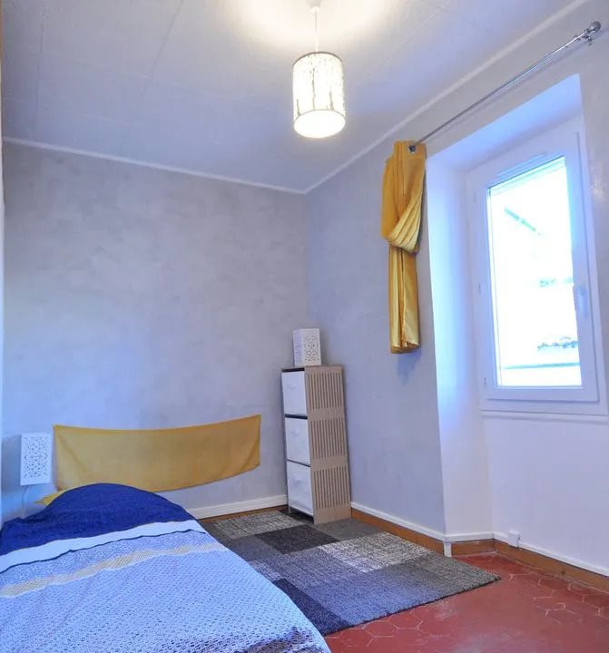 Appartement à louer, 51m², Marseille 16ème