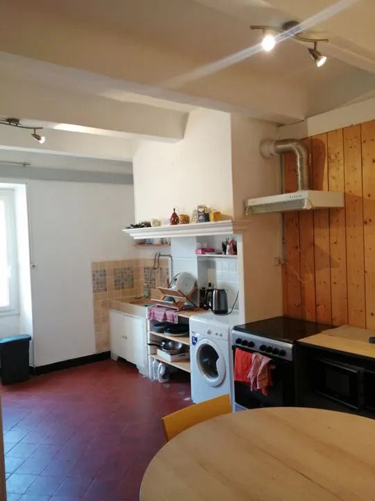 Appartement à louer, 51m², Marseille 16ème
