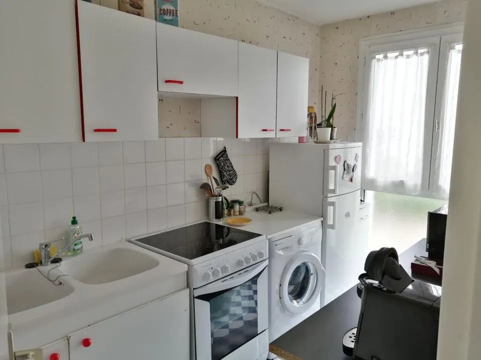 Appartement à louer, 32m², Longvic