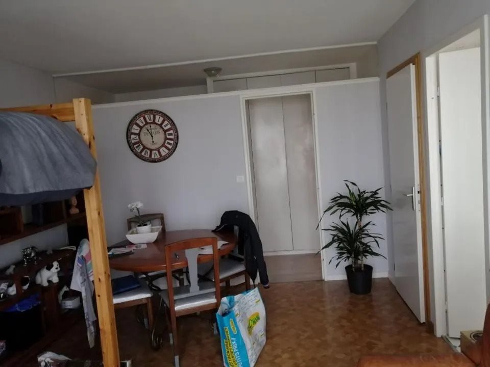 Appartement à louer, 32m², Longvic