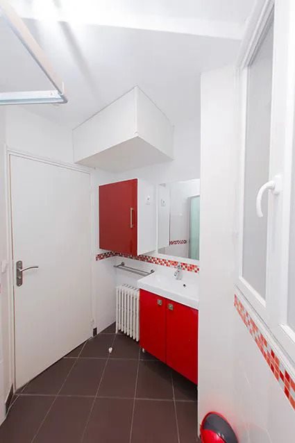 Appartement à louer, 59m², Levallois-Perret