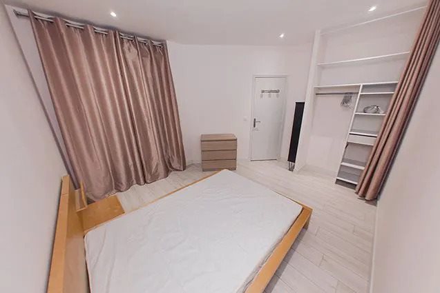 Appartement à louer, 59m², Levallois-Perret
