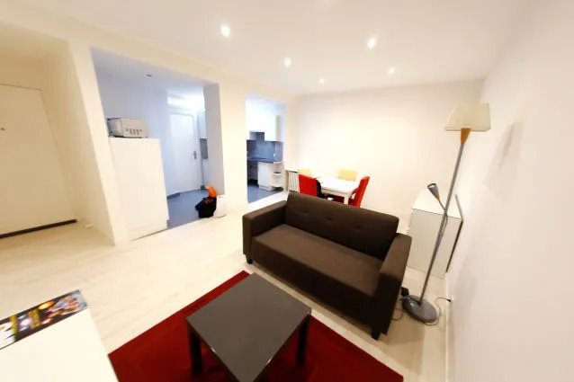 Appartement à louer, 59m², Levallois-Perret