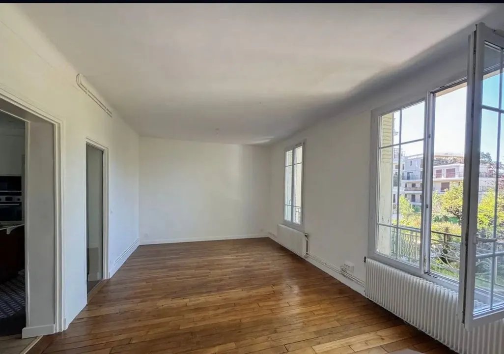 Appartement à louer, 88m², Sceaux