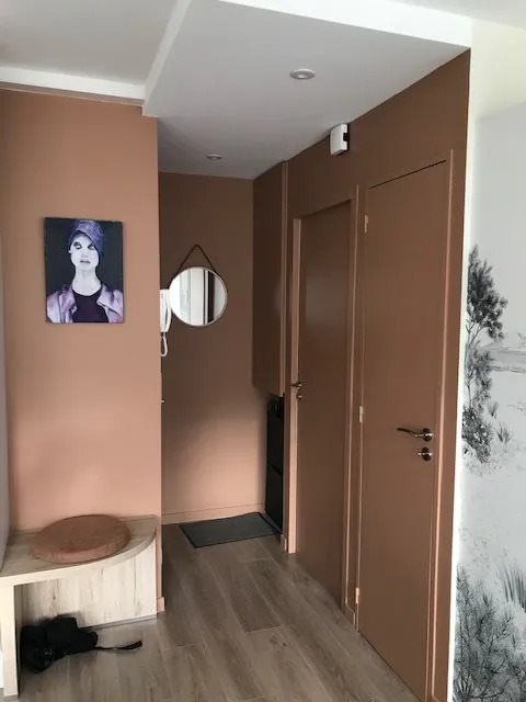 Appartement à louer, 42m², Chamalières