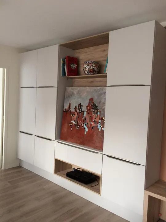 Appartement à louer, 42m², Chamalières