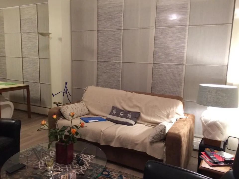 Appartement à louer, 42m², Chamalières