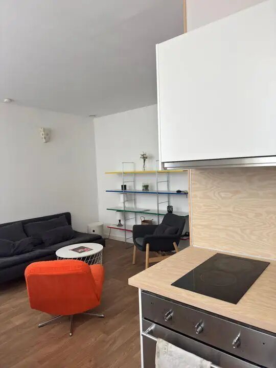 Appartement à louer, 33m², Neuilly-sur-Marne