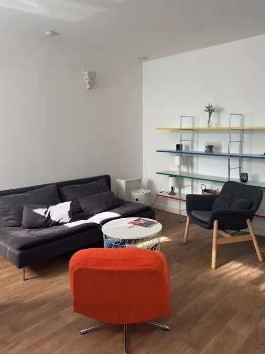 Appartement à louer, 33m², Neuilly-sur-Marne