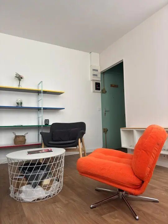 Appartement à louer, 33m², Neuilly-sur-Marne