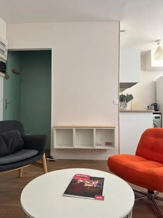 Appartement à louer, 33m², Neuilly-sur-Marne