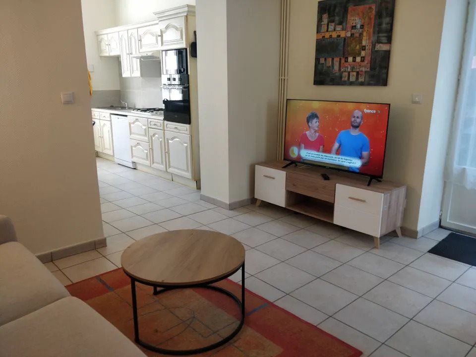 Appartement à louer, 33m², Limoges