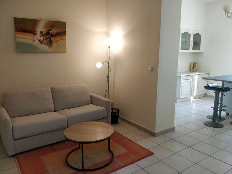 Appartement à louer, 33m², Limoges