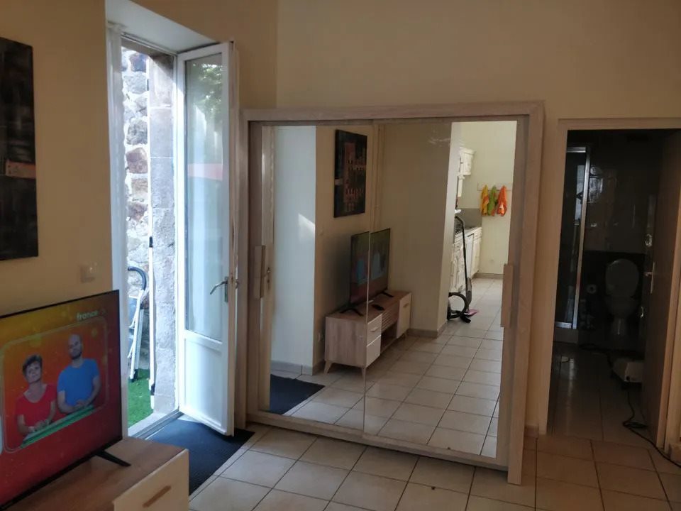 Appartement à louer, 33m², Limoges