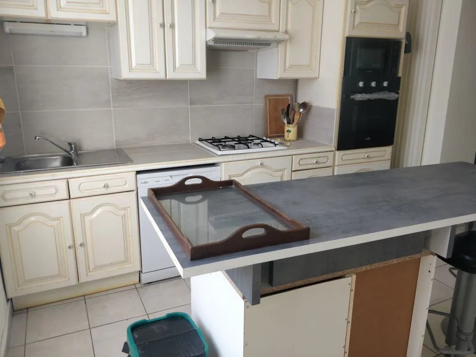 Appartement à louer, 33m², Limoges