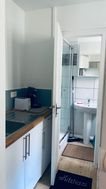 Appartement à louer, 19m², Le Havre