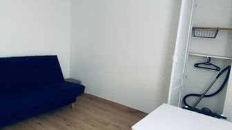 Appartement à louer, 19m², Le Havre