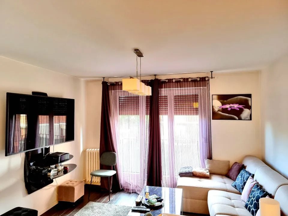 Appartement à louer, 48m², Ivry-sur-Seine