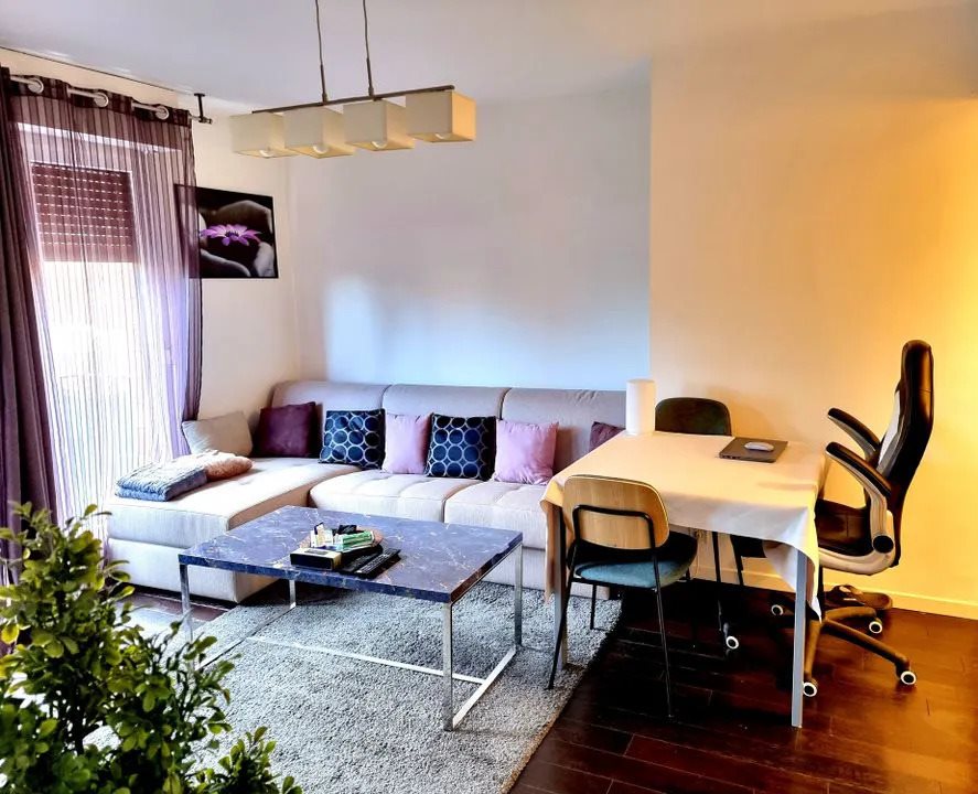 Appartement à louer, 48m², Ivry-sur-Seine