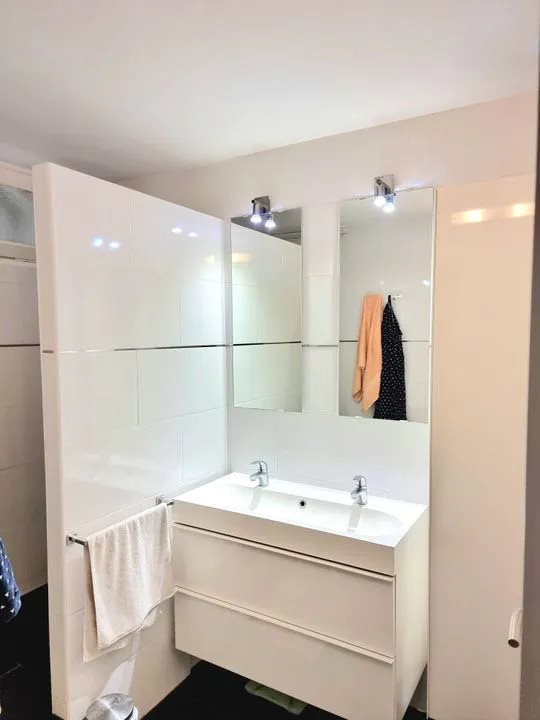 Appartement à louer, 48m², Ivry-sur-Seine