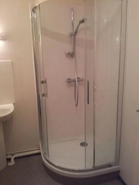 Appartement à louer, 19m², Nancy