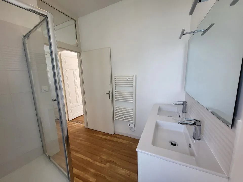 Appartement à louer, 19m², Nancy