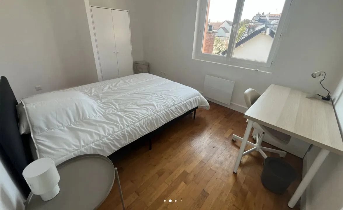Appartement à louer, 87m², Dijon