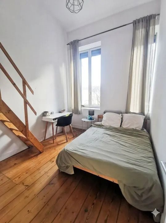Appartement à louer, 68m², Bordeaux
