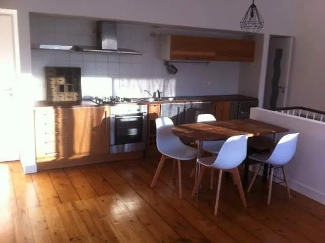 Appartement à louer, 68m², Bordeaux