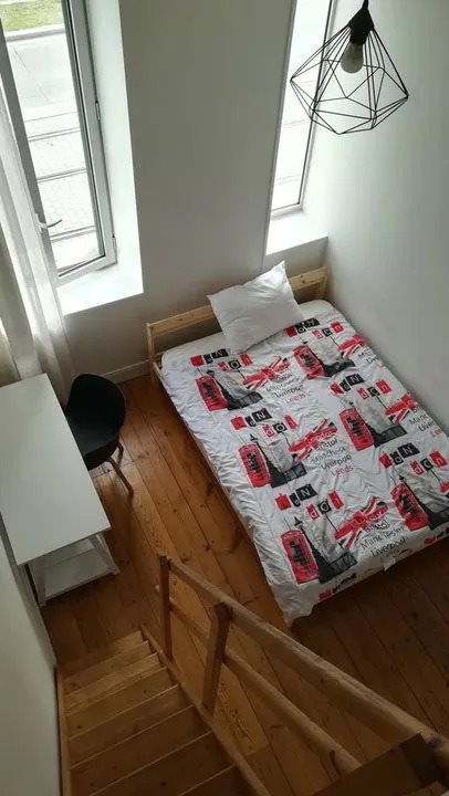 Appartement à louer, 68m², Bordeaux