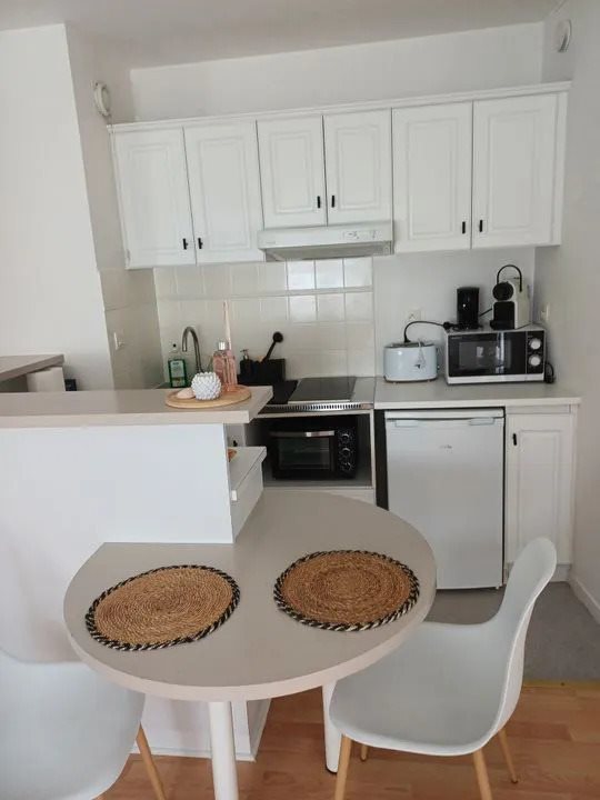 Appartement à louer, 28m², Talence