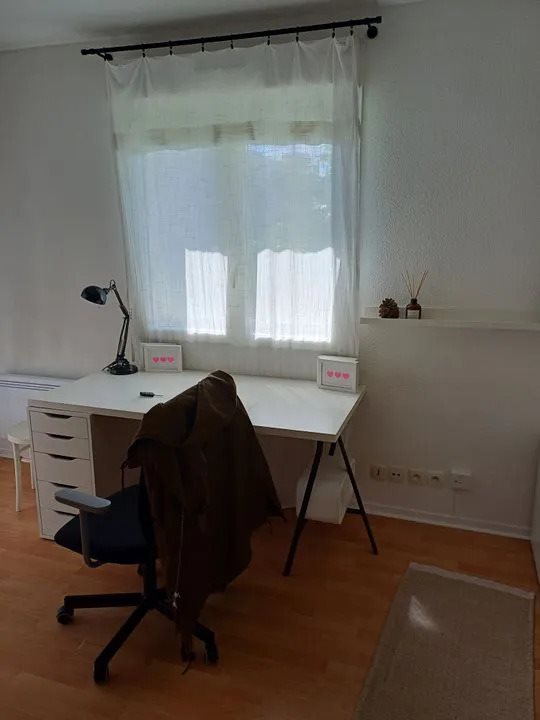 Appartement à louer, 28m², Talence
