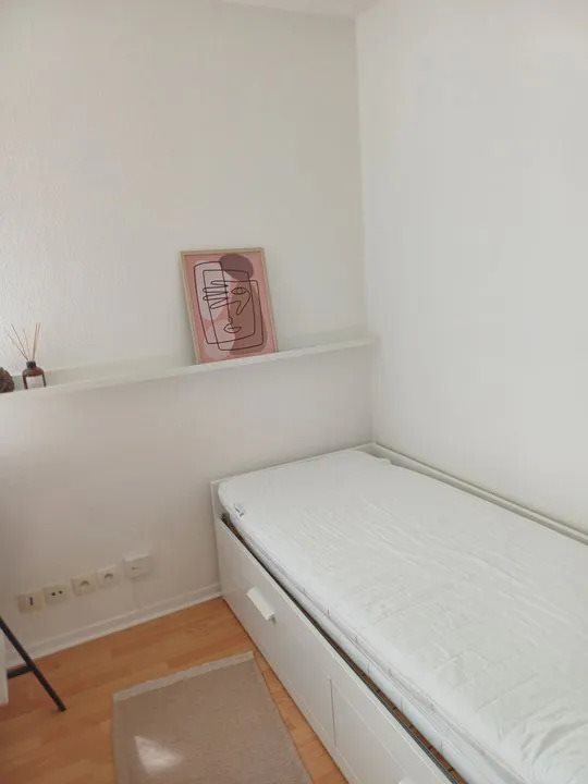 Appartement à louer, 28m², Talence