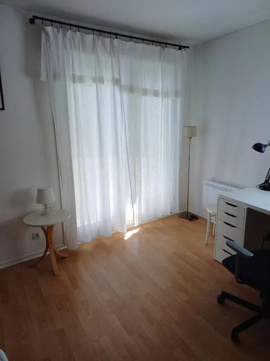 Appartement à louer, 28m², Talence