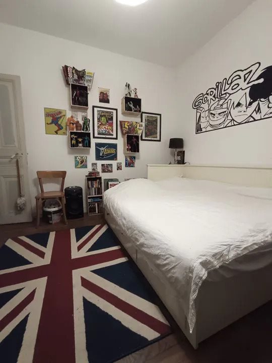 Appartement à louer, 11m², Romilly-sur-Seine