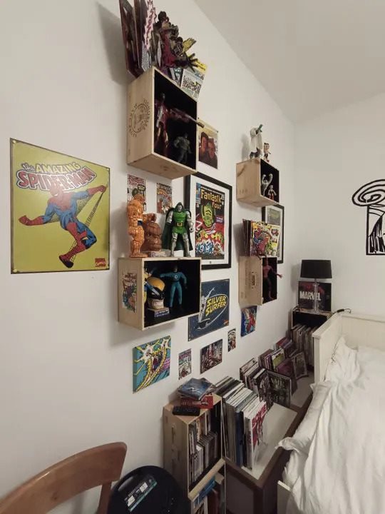 Appartement à louer, 11m², Romilly-sur-Seine