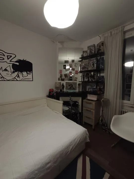 Appartement à louer, 11m², Romilly-sur-Seine