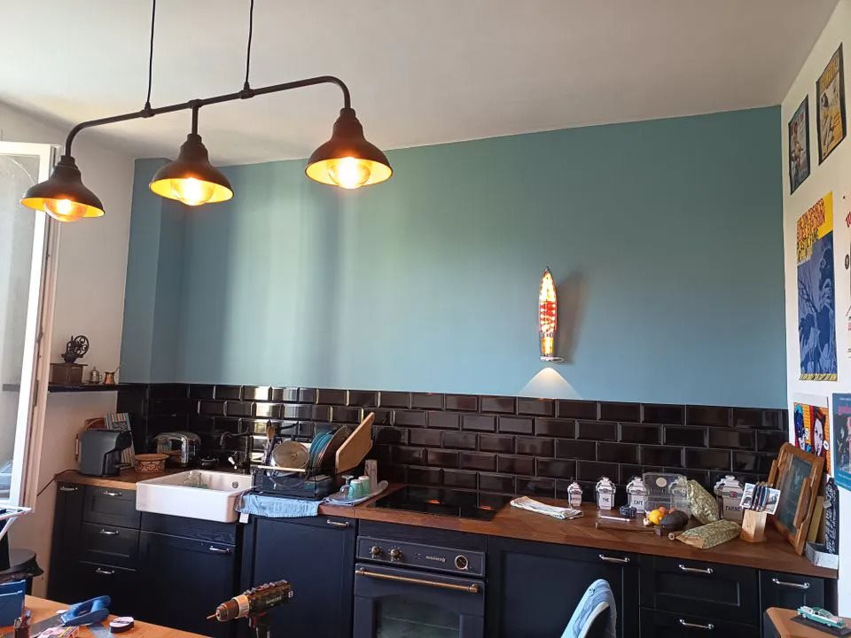 Appartement à louer, 11m², Romilly-sur-Seine