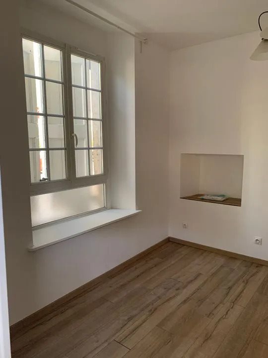 Appartement à louer, 18m², Saint-Egrève