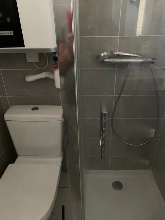 Appartement à louer, 18m², Saint-Egrève