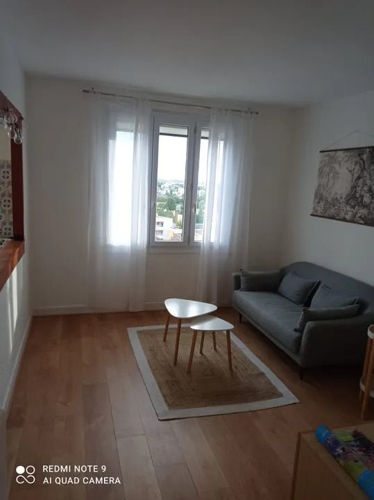 Appartement à louer, 33m², Champigny-sur-Marne