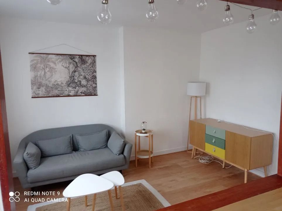 Appartement à louer, 33m², Champigny-sur-Marne