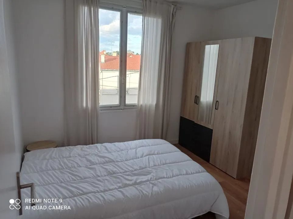Appartement à louer, 33m², Champigny-sur-Marne