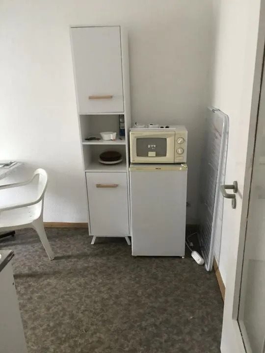 Appartement à louer, 35m², Mulhouse