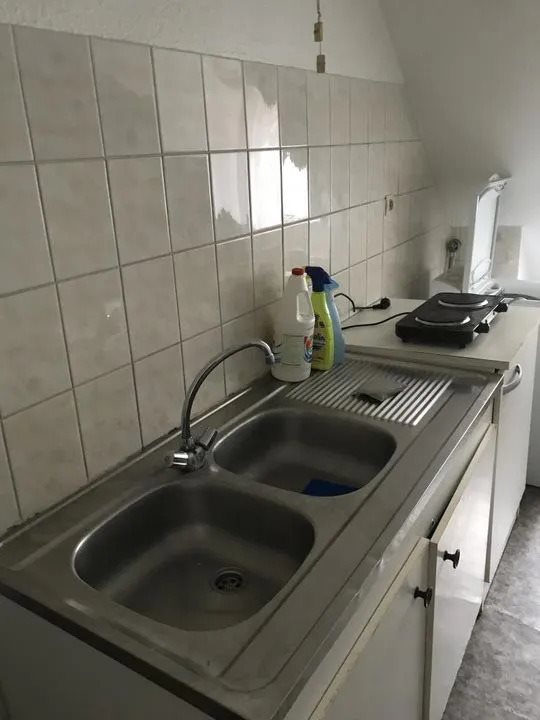 Appartement à louer, 35m², Mulhouse