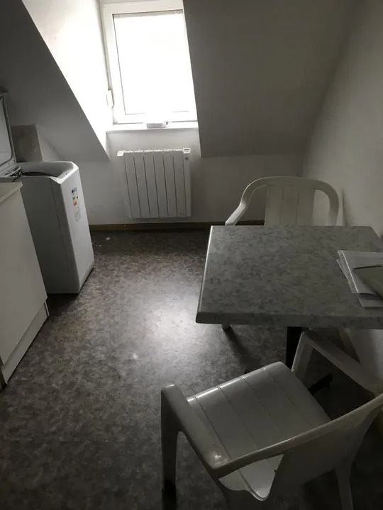 Appartement à louer, 35m², Mulhouse