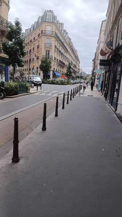 Appartement à louer, 36m², Neuilly-sur-Seine