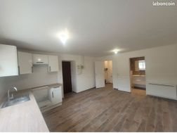 Appartement à louer, 26m², Moussy-le-Vieux