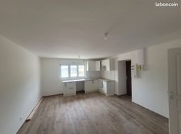 Appartement à louer, 26m², Moussy-le-Vieux